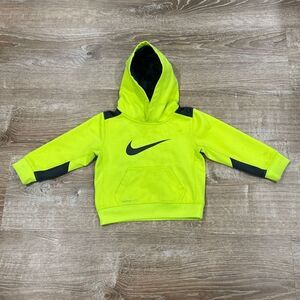 Nike Boy’s Therma-Fit Hoodie